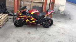 Kawasaki Ninja ZX-6R. 600 куб. см., исправен, птс, без пробега