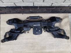 Балка под двс. Nissan R'nessa, PNN30 Двигатель KA24DE