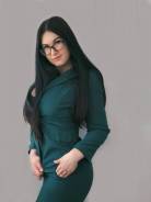 Косметик-эстетист. Средне-специальное образование, опыт работы 3 года