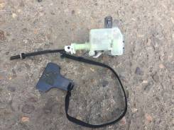 Крышка топливного бака. Toyota Avensis, ADT250, ADT251, AZT250, AZT250L, AZT250W, AZT251, AZT251L, AZT251W, AZT255, AZT255W, CDT250, ZZT250, ZZT251, Z...