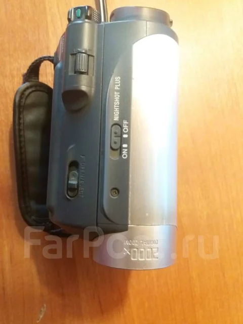 Sony DCR-HC38 ����