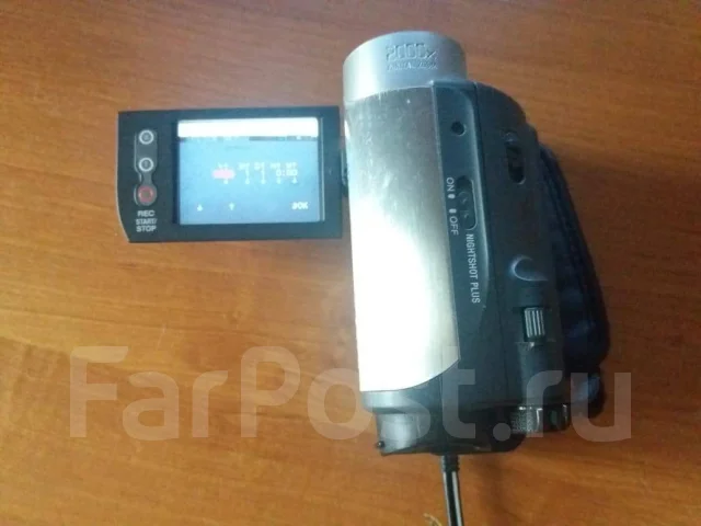 Sony DCR-HC38 ����