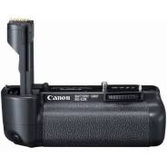 Батарея Cannon Battery Grip BG-E2N (Япония) во Владивостоке Батарейные ручки.