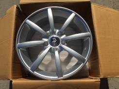 Stern. 7.0x17", 5x114.30, ET48