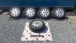 Mercedes. 6.5x15", 5x112.00, ET44
