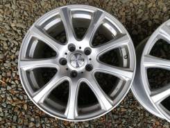 Литье R17. 7.0x17", 5x114.30, ET45