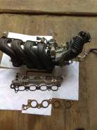 Заслонка дроссельная. Toyota: Ractis, Premio, Allion, Allex, ist, Vios, Sienta, Vitz, Corolla Axio, Porte, Corolla, Probox, Yaris, Auris, Spade, Corol...