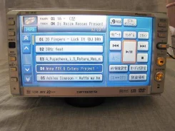 Pioneer Carrozzeria AVIC-DRZ90 ����