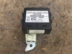 Блок управления светом. Toyota Avensis, ADT250, ADT251, AZT250, AZT250L, AZT250W, AZT251, AZT251L, AZT251W, ZZT250, ZZT251, ZZT251L Двигатели: 1ADFTV...