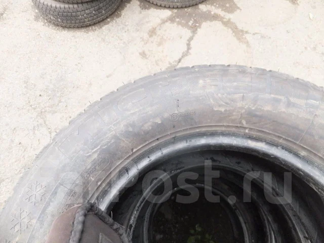 Michelin XM+S 330. ������, ��� �����, �/�, ����� 10 %. ��� ����� �� ����������� ������ ����