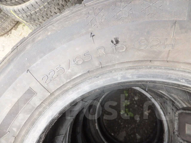 Michelin XM+S 330. ������, ��� �����, �/�, ����� 10 %. ��� ����� �� ����������� ������ ����