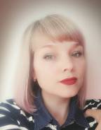 Администратор магазина. Высшее образование, опыт работы 7 лет