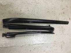 Молдинг крыши. Honda CR-V, RD6 Двигатели: K24A, K24A1