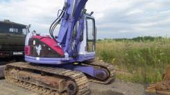 Komatsu PC128US. Продам экскаватор Komatsu 128 us, 0,50 куб. м.