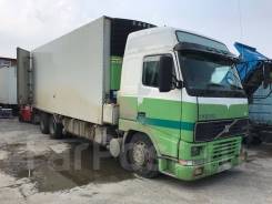 Volvo FH12. Продам грузовик Volvo FH-12, 5 480 куб. см., 15 000 кг.