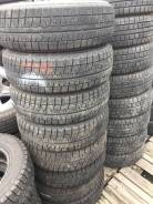 Bridgestone Blizzak Revo GZ. Зимние, без шипов, 5 %, 4 шт