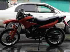 Racer Panther 200. 200 куб. см., исправен, без птс, с пробегом