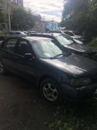 Toyota Corsa. �������, ��������, 1.3 (1��.�.), ������