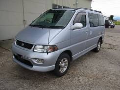 Toyota Hiace Regius. RCH47, 3RZ