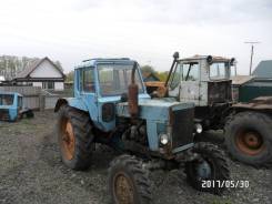 МТЗ 82. Продам сх технику и инвинтарь, 80 л.с.