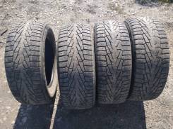 Nokian. Зимние, шипованные, 40 %, 4 шт