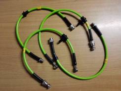 Шланг тормозной. Nissan Skyline, BCNR33, ECR33, ENR33, ER33, HR33