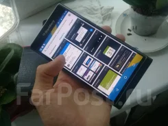 BlackBerry Priv. �/�, ������, 3G, 4G LTE ����
