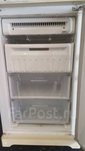 Морозильник Stinol 101см. No frost, б/у, в наличии. Цена: 3 000₽ в ...
