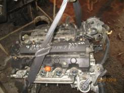 Двигатель HONDA STREAM