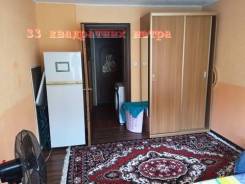 Гостинка, улица Луговая 83а. Баляева, 20 кв. м. Комната