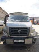 ГАЗ ГАЗон Next C41R33. Продается Газ C41 R33, бортовой грузовик., 3 000 куб. см., 5 000 кг.