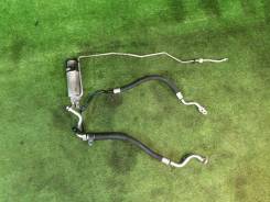 Трубка кондиционера. Subaru Legacy, BD2, BD3, BD4, BD5, BD9, BG2, BG3, BG4, BG5, BG9, BGA, BGC Двигатели: EJ18E, EJ20D, EJ20E, EJ20H, EJ20R, EJ25D