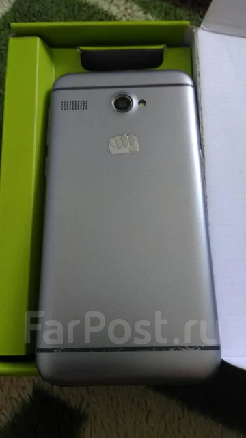 Micromax Bolt Q346. �/�, ���������, 3G ����