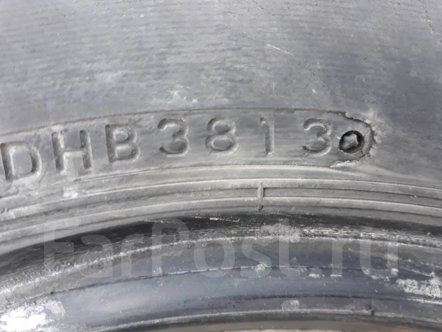 Bridgestone Ice Partner. ������, 2013 ���, �/�, ����� 40 % ����