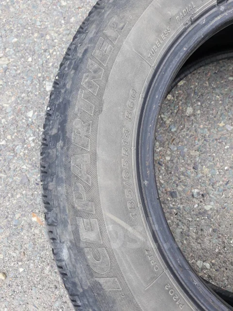 Bridgestone Ice Partner. ������, 2013 ���, �/�, ����� 40 % ����