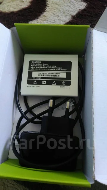 Micromax Bolt Q346. �/�, ���������, 3G ����