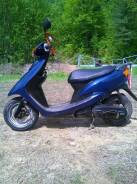 Yamaha Jog Coolstyle. 49 куб. см., исправен, птс, с пробегом