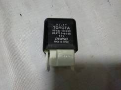 Реле. Toyota: Lite Ace, Corona, Windom, Aristo, Ipsum, Corolla, Altezza, Tercel, Tundra, Dyna, Raum, Stout, Sprinter, Vista, Sprinter Carib, Vista Ard...