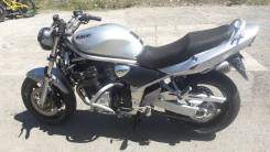 Suzuki GSF 1200 Bandit. 1 200 куб. см., исправен, птс, с пробегом
