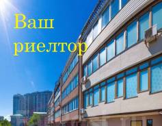 3-комнатная, улица Морская 1-я 12. Центр, агентство, 100 кв. м. Дом снаружи