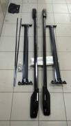 Рейлинг. Toyota Hilux Surf, GRN215, GRN215W, KDN215, KDN215W, RZN210, RZN210W, RZN215, RZN215W, TRN210, TRN210W, TRN215, TRN215W, VZN210, VZN210W, VZN...