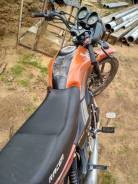 Racer Tiger RC150-23. 150 куб. см., исправен, птс, с пробегом