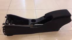 Консоль кпп. Renault Fluence Двигатель H4M