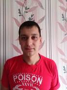 Рабочий. Среднее образование, опыт работы 4 года