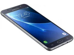 Samsung Galaxy J7. �����, ������, 4G LTE, Dual-SIM ����