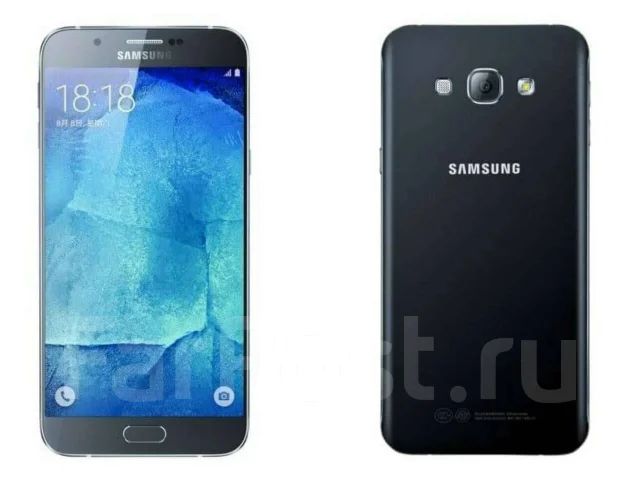 Samsung Galaxy J7. �����, ������, 4G LTE, Dual-SIM ����