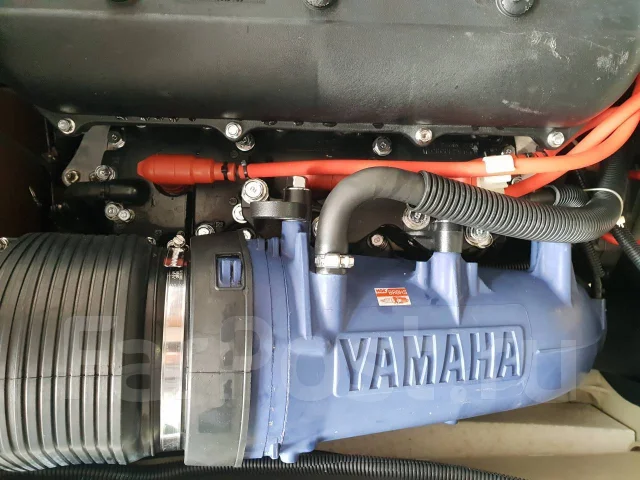 Yamaha GP1200R. 1999 ��� ����