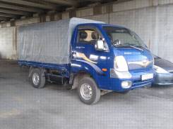 Kia Bongo. Продается грузовик Киа Бонго 3, 3 000 куб. см., 1 000 кг.