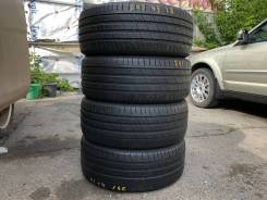 Nexen N'FERA SU1. Летние, 2014 год, 20 %, 4 шт