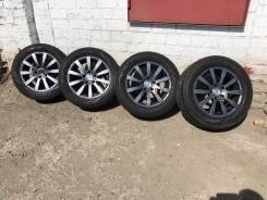 Abe Shokai EuroPremium. 8.0x18", 5x130.00, ET50